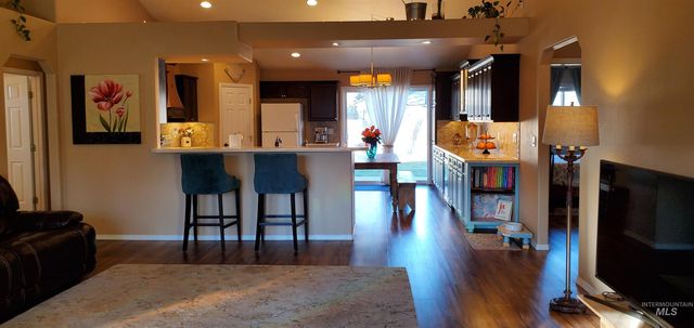 3606 E Kings Gate, Nampa, ID 83687