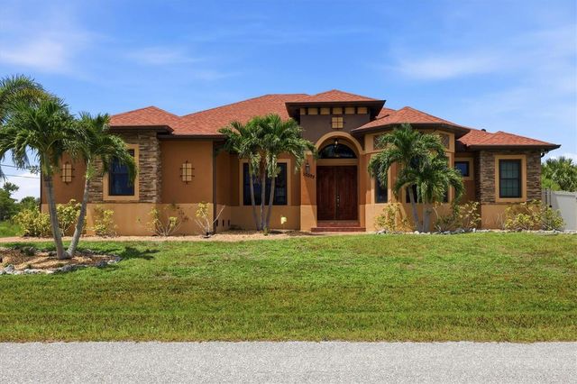 10393 HARLINGEN ST, Port Charlotte, FL 33981