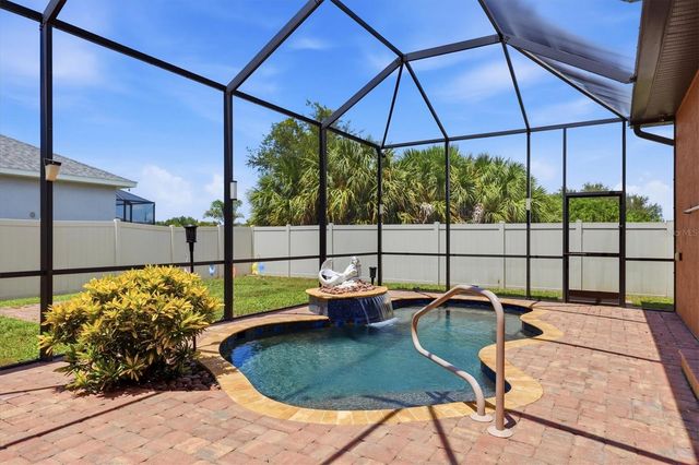 10393 HARLINGEN ST, Port Charlotte, FL 33981
