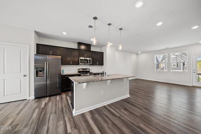 1375 Herb Garden Way, Apex, NC 27502