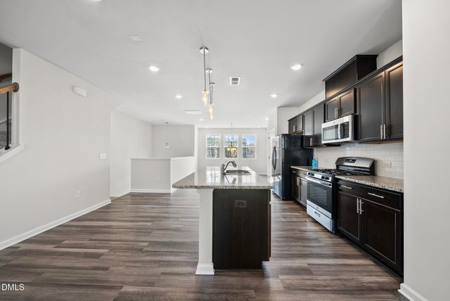 1375 Herb Garden Way, Apex, NC 27502