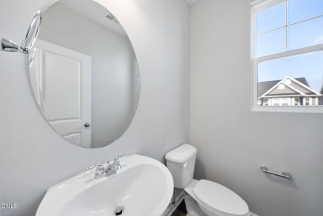 1375 Herb Garden Way, Apex, NC 27502