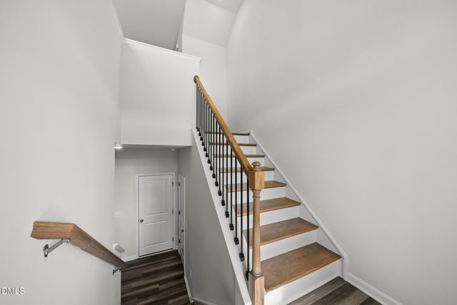 1375 Herb Garden Way, Apex, NC 27502