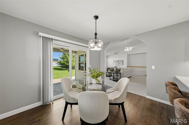 11 Windjammer Court, Wildwood, MO 63040
