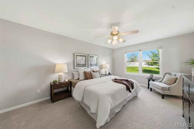 11 Windjammer Court, Wildwood, MO 63040