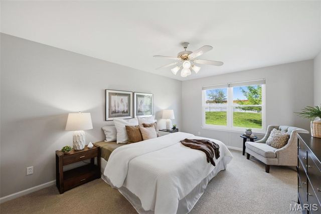 11 Windjammer Court, Wildwood, MO 63040