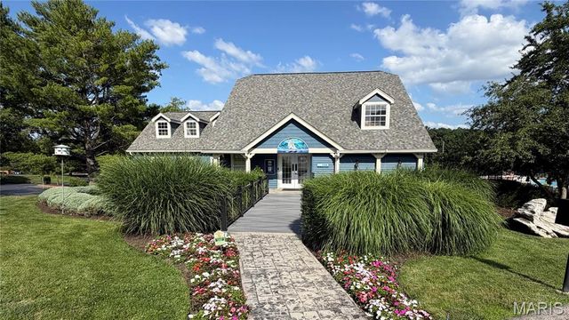 11 Windjammer Court, Wildwood, MO 63040
