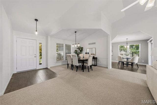 11 Windjammer Court, Wildwood, MO 63040