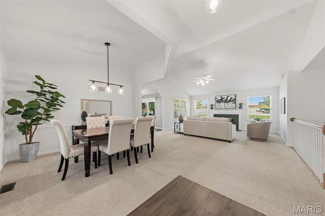 11 Windjammer Court, Wildwood, MO 63040