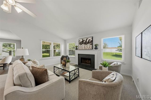 11 Windjammer Court, Wildwood, MO 63040