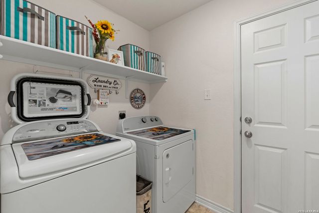 6915 Beltran Pass, San Antonio, TX 78252