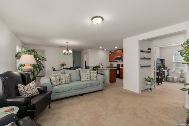 6915 Beltran Pass, San Antonio, TX 78252