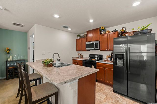 6915 Beltran Pass, San Antonio, TX 78252