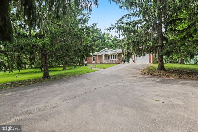 140 CODORUS FURNACE RD, Mount Wolf, PA 17347