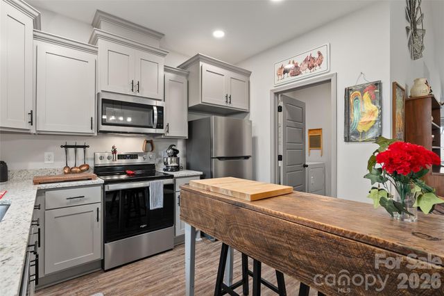 545 Twinbrook Lane, Maggie Valley, NC 28751