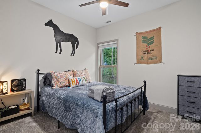 545 Twinbrook Lane, Maggie Valley, NC 28751