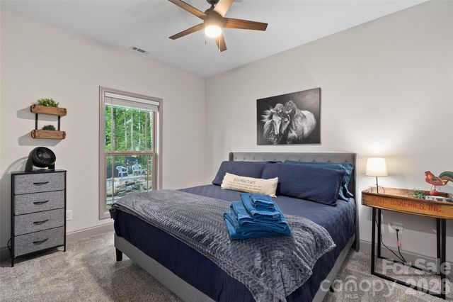 545 Twinbrook Lane, Maggie Valley, NC 28751
