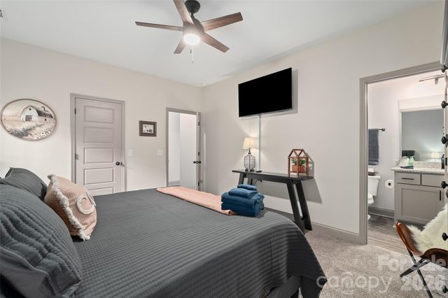 545 Twinbrook Lane, Maggie Valley, NC 28751