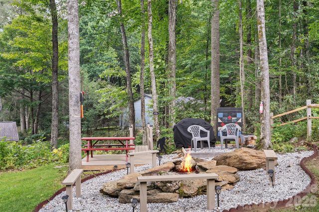 545 Twinbrook Lane, Maggie Valley, NC 28751