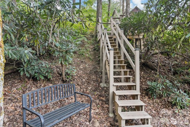 545 Twinbrook Lane, Maggie Valley, NC 28751