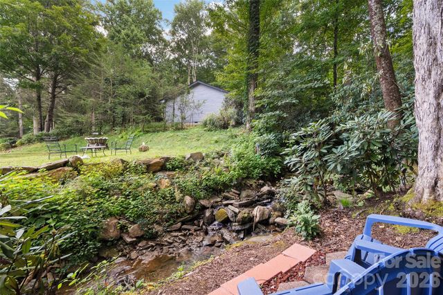 545 Twinbrook Lane, Maggie Valley, NC 28751