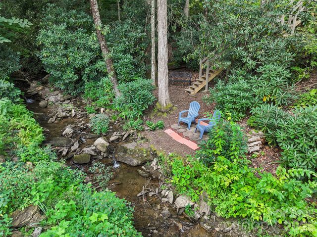 545 Twinbrook Lane, Maggie Valley, NC 28751
