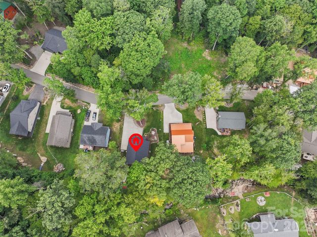 545 Twinbrook Lane, Maggie Valley, NC 28751