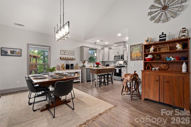 545 Twinbrook Lane, Maggie Valley, NC 28751