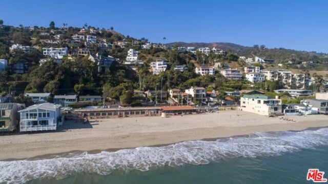 21540 Rambla Vista, Malibu, CA 90265