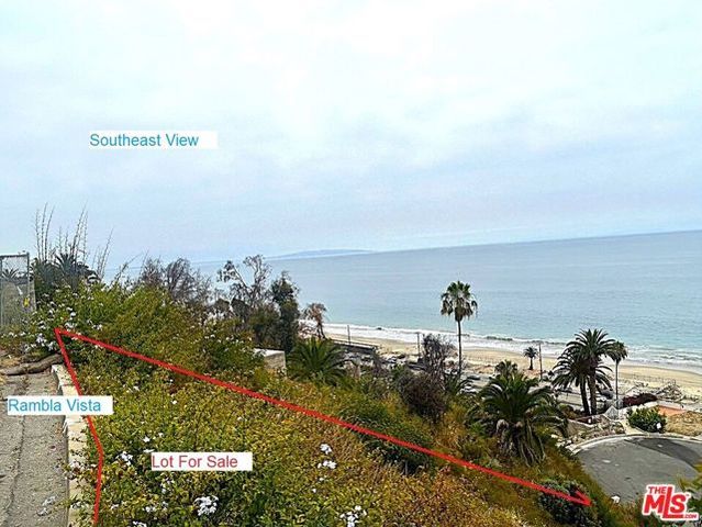 21540 Rambla Vista, Malibu, CA 90265