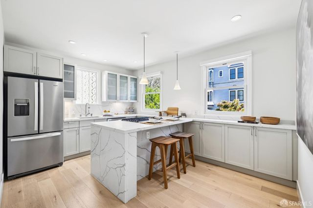 415 Ashbury Street, San Francisco, CA 94117