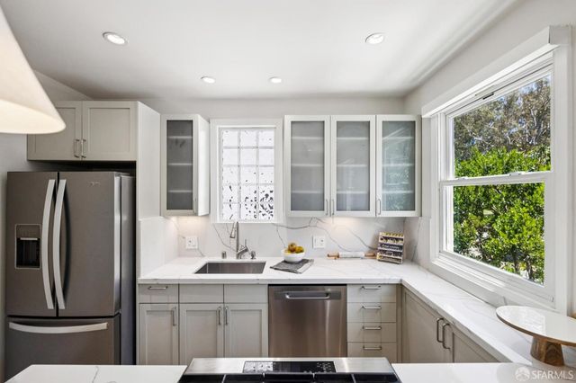 415 Ashbury Street, San Francisco, CA 94117