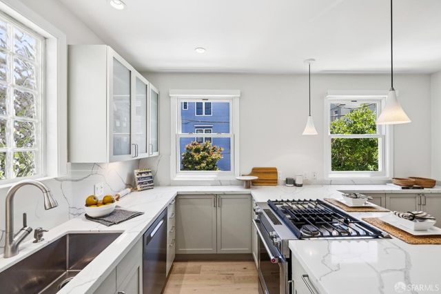 415 Ashbury Street, San Francisco, CA 94117