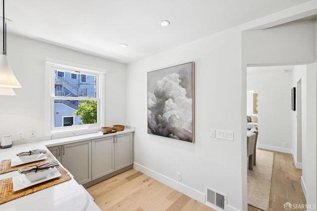415 Ashbury Street, San Francisco, CA 94117