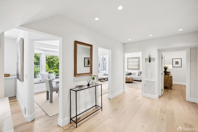 415 Ashbury Street, San Francisco, CA 94117