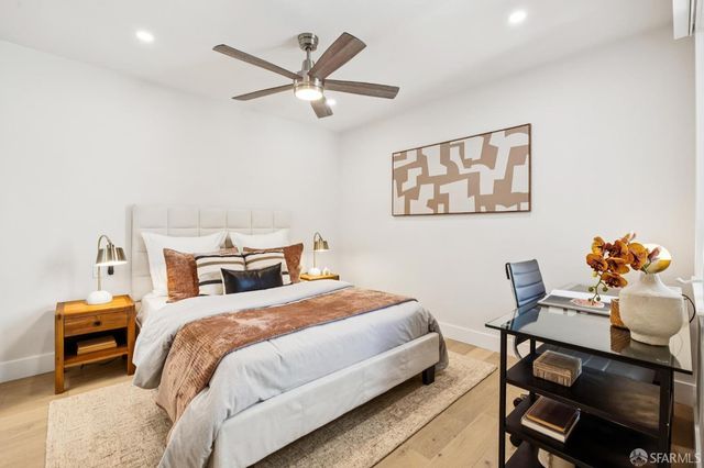 415 Ashbury Street, San Francisco, CA 94117