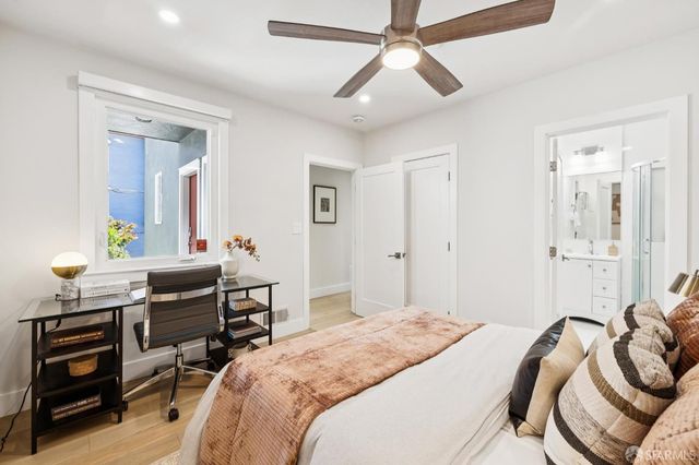 415 Ashbury Street, San Francisco, CA 94117
