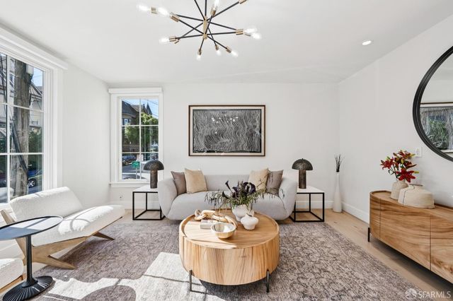 415 Ashbury Street, San Francisco, CA 94117
