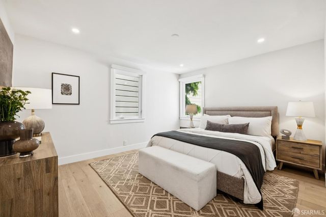 415 Ashbury Street, San Francisco, CA 94117