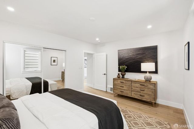 415 Ashbury Street, San Francisco, CA 94117