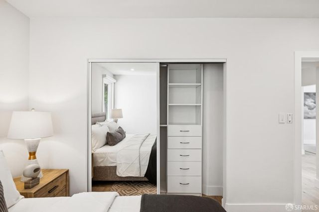 415 Ashbury Street, San Francisco, CA 94117
