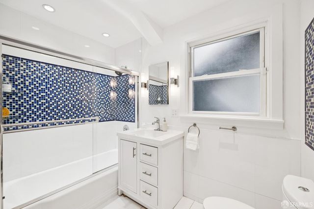 415 Ashbury Street, San Francisco, CA 94117