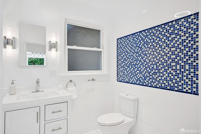 415 Ashbury Street, San Francisco, CA 94117