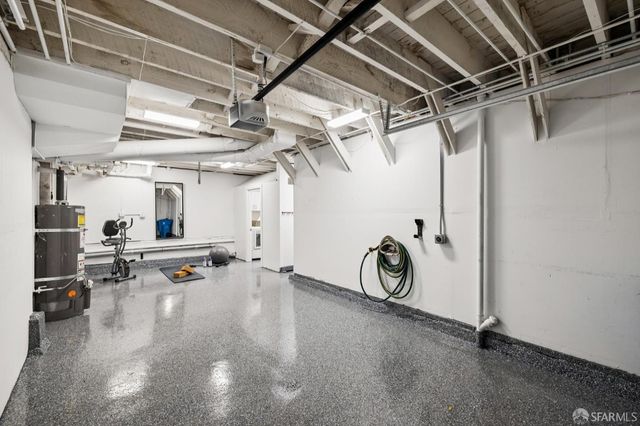 415 Ashbury Street, San Francisco, CA 94117