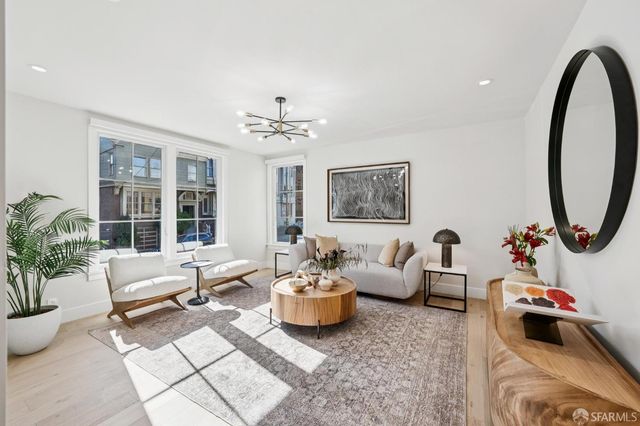 415 Ashbury Street, San Francisco, CA 94117