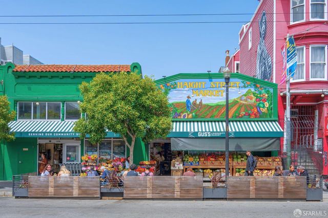 415 Ashbury Street, San Francisco, CA 94117