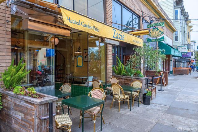 415 Ashbury Street, San Francisco, CA 94117