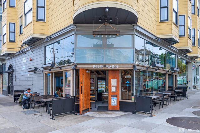 415 Ashbury Street, San Francisco, CA 94117