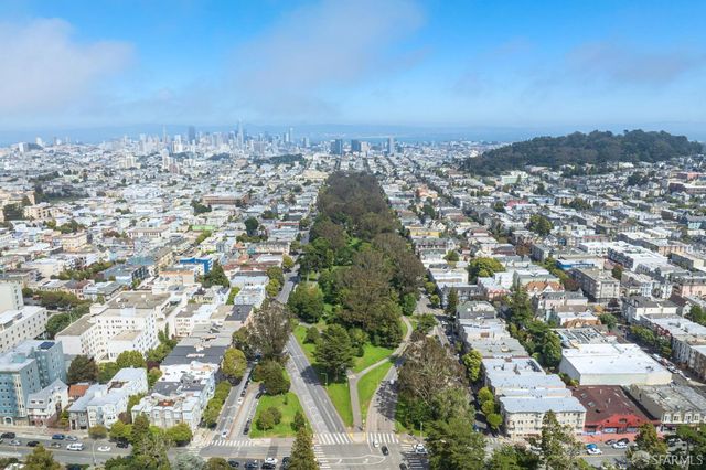 415 Ashbury Street, San Francisco, CA 94117