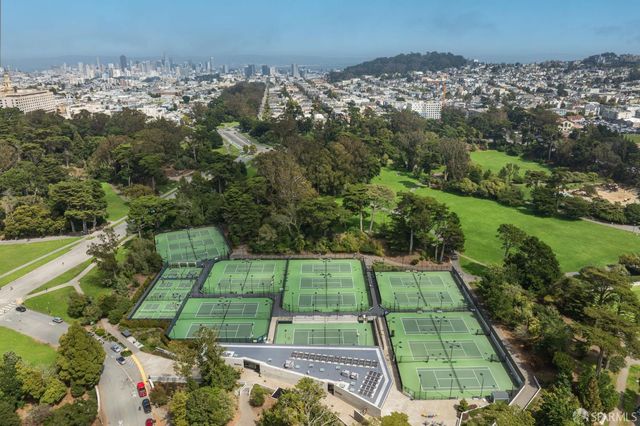 415 Ashbury Street, San Francisco, CA 94117